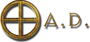 0 A.D Logo