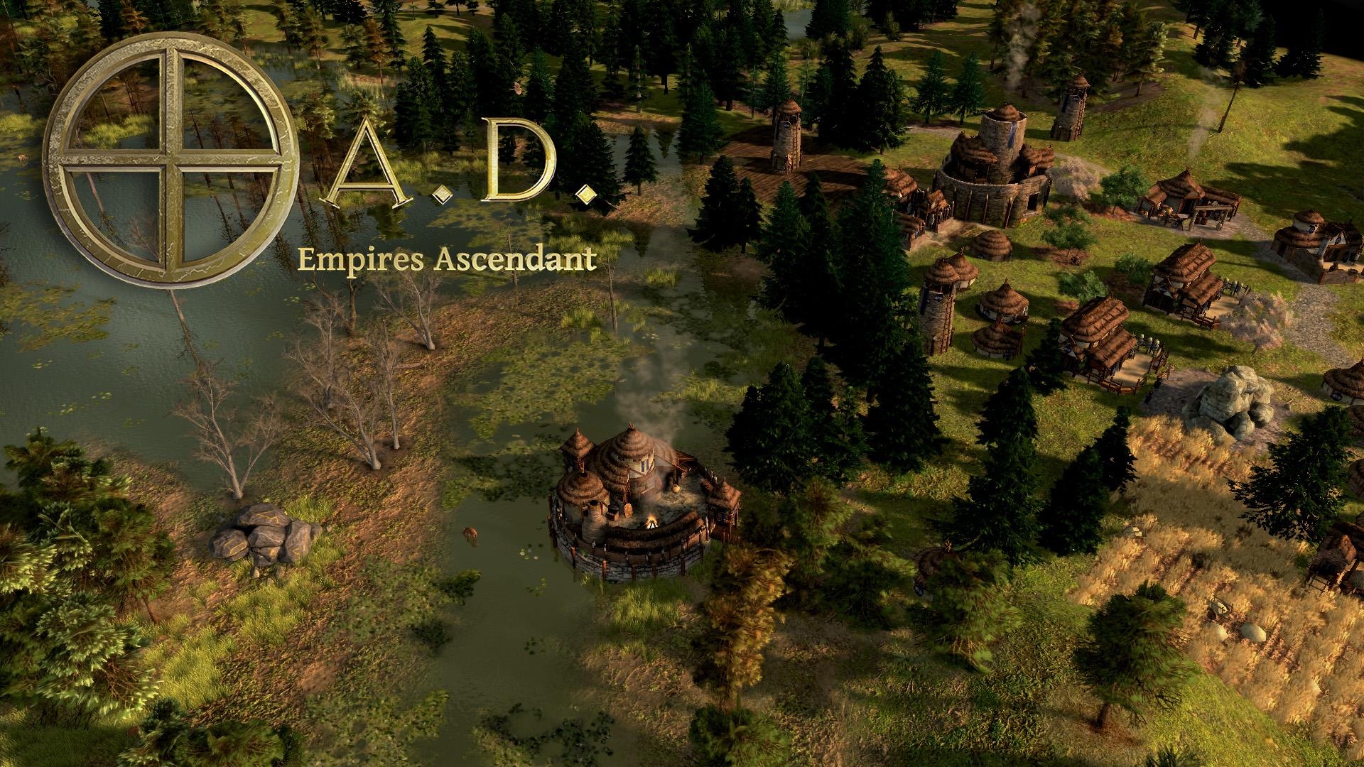 New Release: 0 A.D. Alpha 25: Yaunā