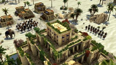 Babylon Paradise